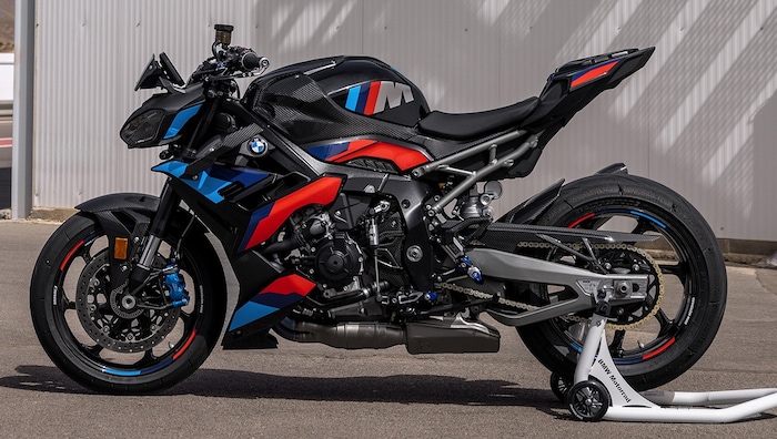 BMW M 1000 R