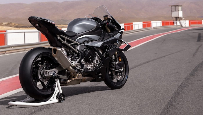 BMW S 1000 RR