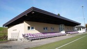 Die alte Sportanlage soll bald ausgedient haben.