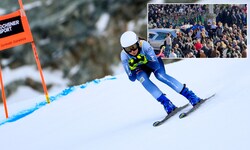 Zahlreiche Menschen nahmen Abschied von Matilde Lorenzi.