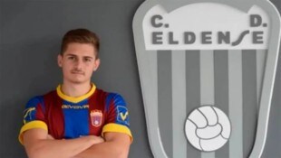 Jose Castillejo ist tot.