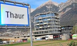 Salzburger Privat-Uni expandiert nach Tirol und hat sich hier eingemietet.