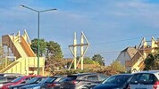 Im Brückenbau mit Holz seien die ÖBB keine Koryphäen, wie Leser und auch Parteifunktionäre ...