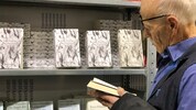 Haben Kunst und Literatur noch Einfluss auf die Gesellschaft?