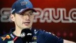 Max Verstappen (Bild: APA/AFP/Miguel SCHINCARIOL)