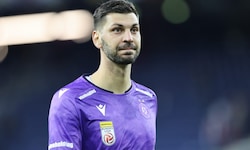 Aleks Dragovic