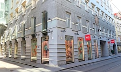 Das Jugendstilhaus in der Murgasse ist ab März wieder geöffnet.