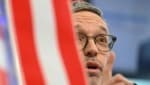 Nach der unterzeichneten „Wiener Erklärung“ reißt die Kritik an FPÖ-Chef Herbert Kickl nicht ab. (Bild: APA/Helmut Fohringer)