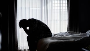In der Zeit der Corona-Pandemie haben viele Jugendliche den Halt verloren und sind in eine tiefe ...
