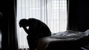 In der Zeit der Corona-Pandemie haben viele Jugendliche den Halt verloren und sind in eine tiefe ...