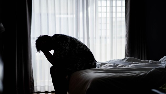 In der Zeit der Corona-Pandemie haben viele Jugendliche den Halt verloren und sind in eine tiefe ...