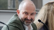 Markus „Max“ Maurer schraubt zurück, um sich dem Klubvorsitz widmen zu können..