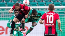 Im letzten Aufeinandertreffen unterlagen die Bregenzer Rapid II im vergangenen Mai klar mit 1:5