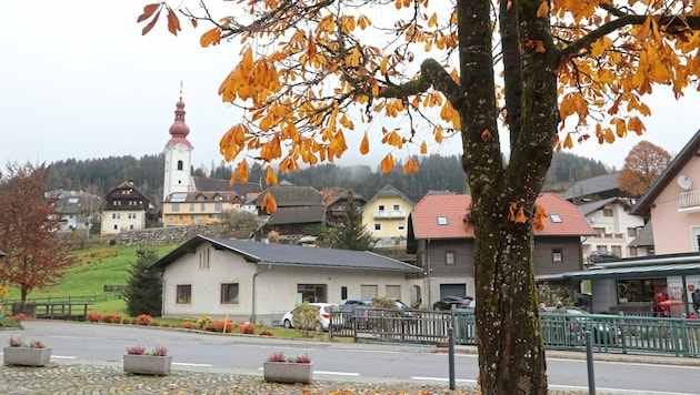 Albeck könnte bald ohne Gemeindearzt dastehen. Daher soll eine Lösung gefunden werden. (Bild: Rojsek-Wiedergut Uta)