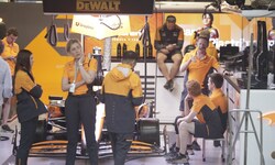 McLaren wird Betrug vorgeworfen.