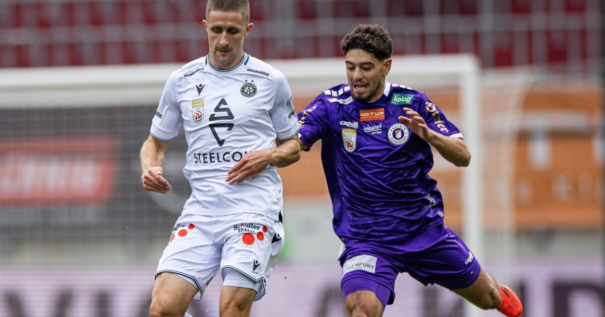 Austria in form - Ranftl: “You don’t feel any knocks in this phase ...