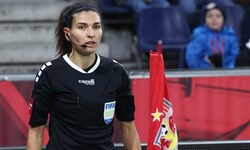 Amina Gutschi präsentierte sich bei ihrem Bundesliga-Debüt in Salzburg perfekt, blieb ohne ...