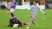 Joao Pedro (re.) ist wieder fit.