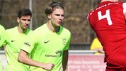 Jekabs Laguns fungiert derzeit als Spielertrainer.