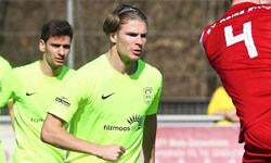 Jekabs Laguns fungiert derzeit als Spielertrainer.