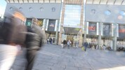 Viele Veränderungen kommen auf das Innsbrucker Einkaufszentrum zu.