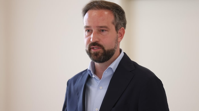 According to the Salzburg People's Party, Stefan Schnöll is to succeed Wilfried Haslauer as state party chairman and top candidate before the end of this legislative period.
