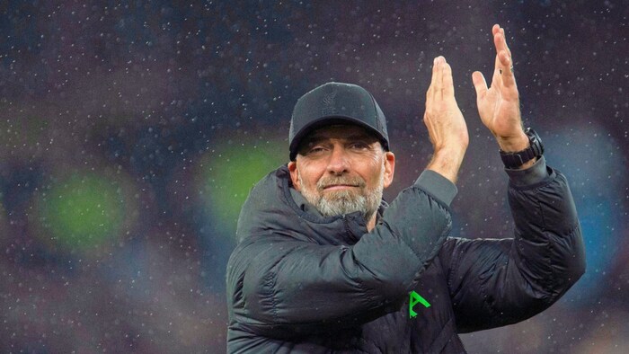 Stankovic schwärmt von Ex-Dortmund-Coach Jürgen Klopp.