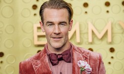James van der Beek ist an Darmkrebs erkrankt. Der ehemalige „Dawson‘s Creek“-Star machte die ...