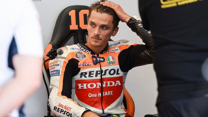 Luca Marini