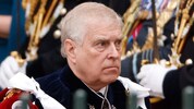 Der umstrittene Prinz Andrew steckt in der Klemme. 