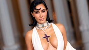 Kim Kardashian hat für ein Foto von First Lady Melania Trump einen Shitstorm kassiert.