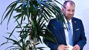 Derzeit verhandelt die SPÖ-Spitze über eine mögliche Regierungsbeteiligung. Geht es nach Rudi ...