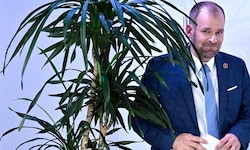 Derzeit verhandelt die SPÖ-Spitze über eine mögliche Regierungsbeteiligung. Geht es nach Rudi ...