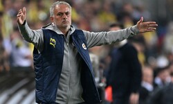 Jose Mourinho platzte nach dem Schlusspfiff der Kragen.