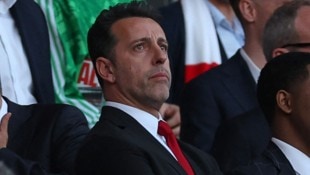 2019 ist Edu zu den „Gunners“ zurückgekehrt, aktuell ist er in Nord-London als Sportdirektor ...
