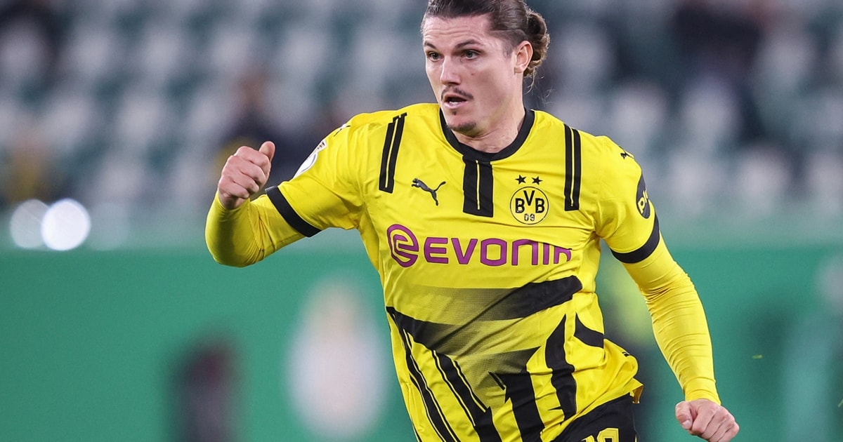 Wolfsburg vs Dortmund LIVE