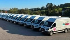 123 Shared Mobility GmbH gab den Rückzug des Flottenpartners als Begründung an.