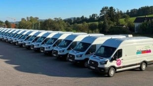 123 Shared Mobility GmbH gab den Rückzug des Flottenpartners als Begründung an.
