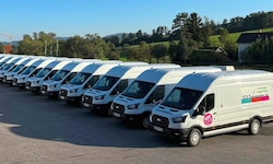 123 Shared Mobility GmbH gab den Rückzug des Flottenpartners als Begründung an.