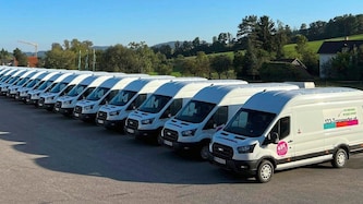 123 Shared Mobility GmbH gab den Rückzug des Flottenpartners als Begründung an.