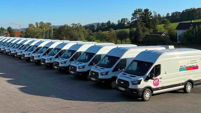 123 Shared Mobility GmbH gab den Rückzug des Flottenpartners als Begründung an.