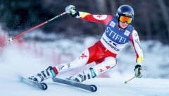 Elisabeth Kappaurer will wie in der vorigen Saison auch heuer wieder in Killington mit von der Partie sein. (Bild: GEPA pictures)