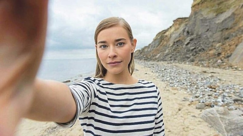 Immer mehr junge Klima-Influencerinnen sterben.  (Bild: NDR/Thorsten Jander)