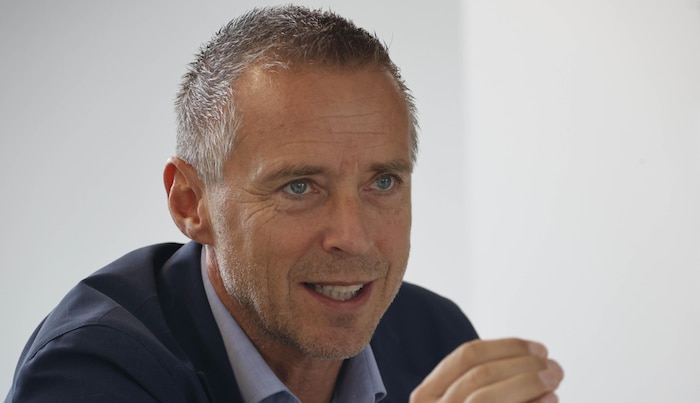 Both Peter Eder and Marlene Svazek do not believe that Salzburg's ÖVP Minister Karoline Edtstadler will withdraw completely.