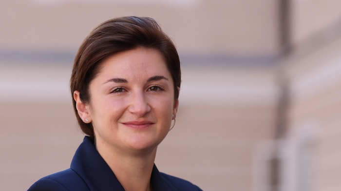 Both Peter Eder and Marlene Svazek do not believe in a complete withdrawal of Salzburg's ÖVP Minister Karoline Edtstadler.