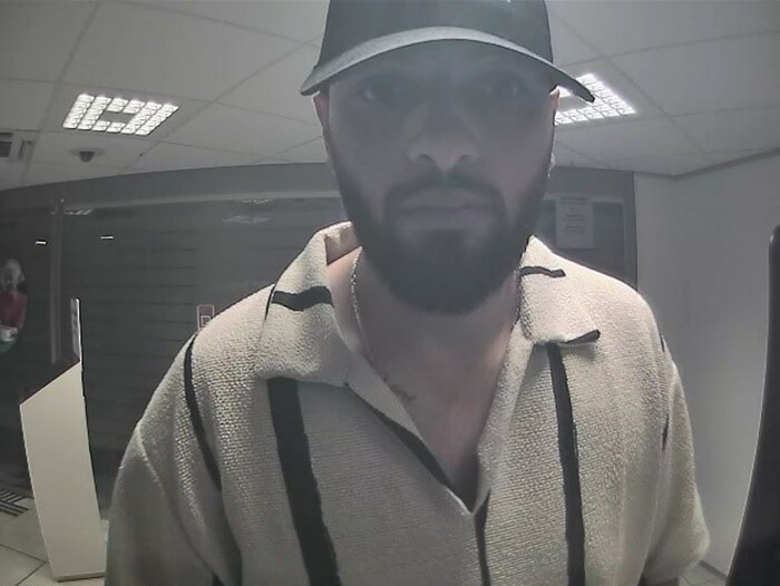 Aktuell fielen dem Trickdieb acht Personen zum Opfer, es könnten aber mehr sein.