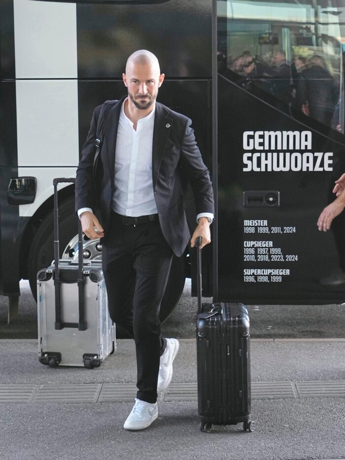 „Gemma Schwoaze“ muss das Motto für die Ilzer-Elf sein.