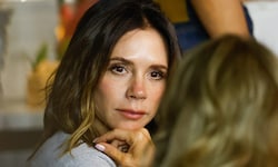 Bye-bye Glamour, hello Gelassenheit! Seit ihrem 50. Geburtstag hat Victoria Beckham genug vom ...