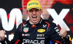 Max Verstappen kürte sich in der vergangenen Saison erneut zum Weltmeister.