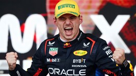 Max Verstappen kürte sich in der vergangenen Saison erneut zum Weltmeister. (Bild: AFP/Miguel Schincariol)